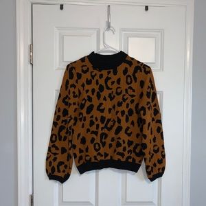 Who What Wear XS sweater.